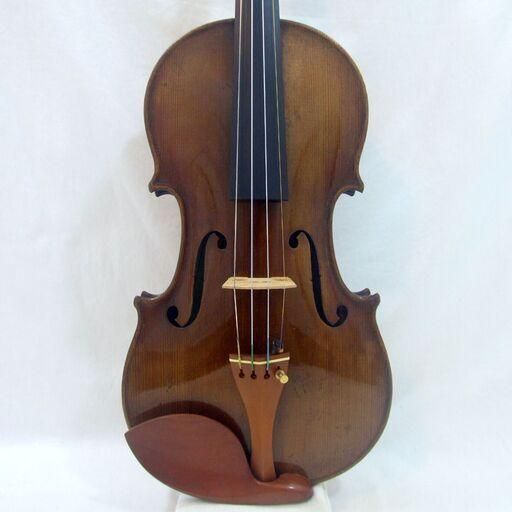 超プレミアム SUZUKI MASAKICHI SAIISHO 済韻 鈴木バイオリン 1939年