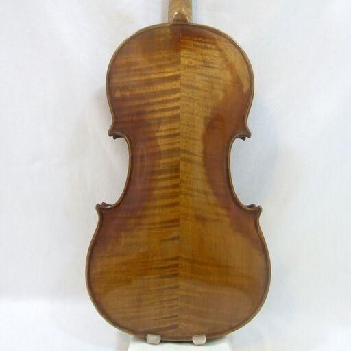 超プレミアム SUZUKI MASAKICHI SAIISHO 済韻 鈴木バイオリン 1939年