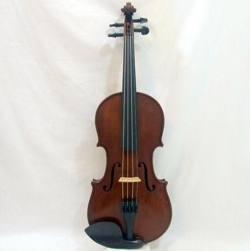 モダンドイツ製 バイオリン Antonius Stradivarius ストラディ