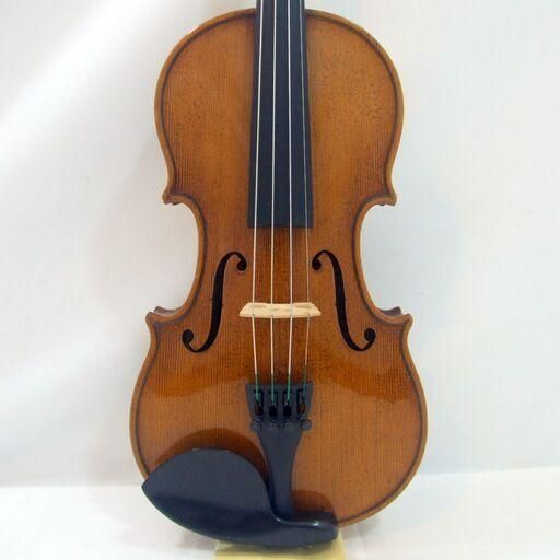 ドイツ製カールヘフナー ヴィンテージバイオリン 1/2 KARL HOFNER 初期