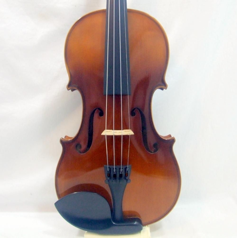 ドイツ製 カールヘフナー マスター バイオリン KH66 1990年4/4 虎杢