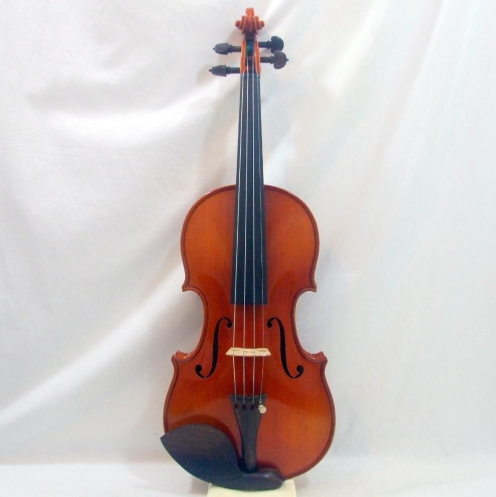 ドイツ製 バイオリン Otto Jos klier 4/4 No55 2009年 ローズウッド