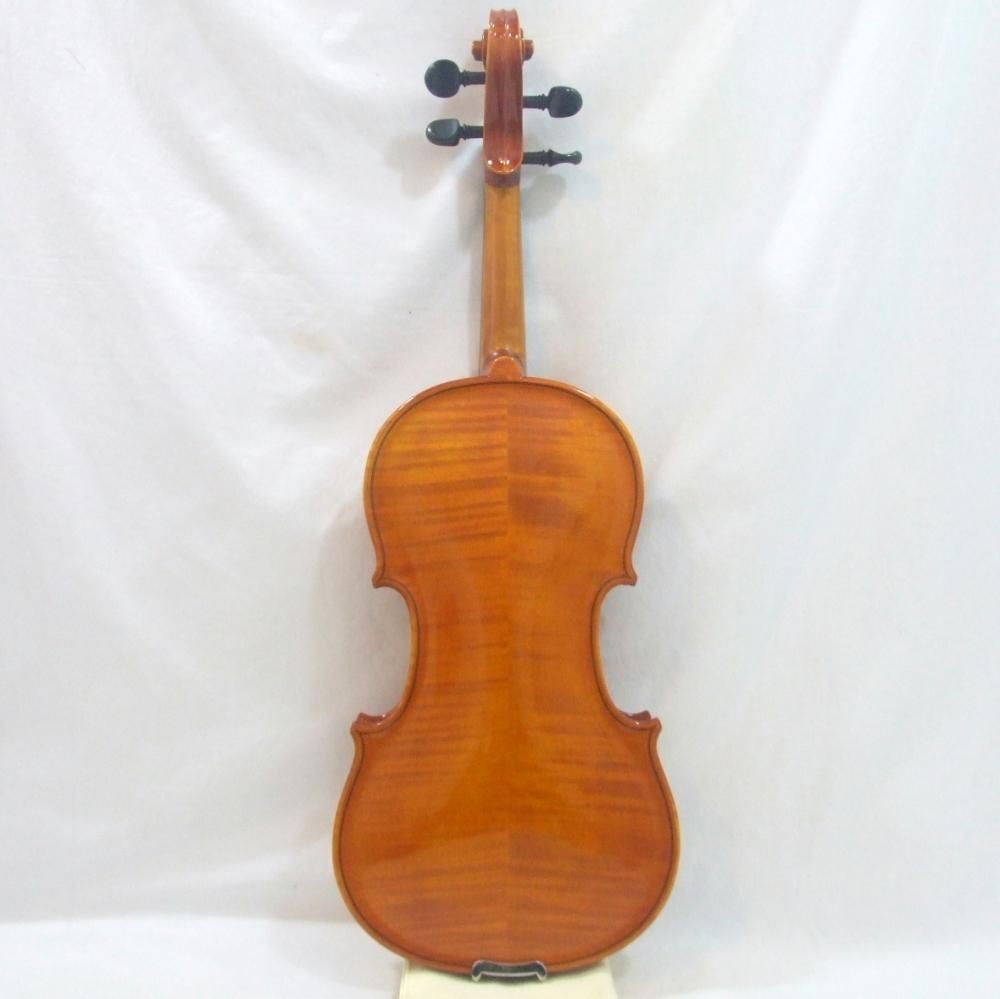 チェコ製 ヴァイオリン KAWAI KVI-80S 3/4 | Strunal社のバイオリン