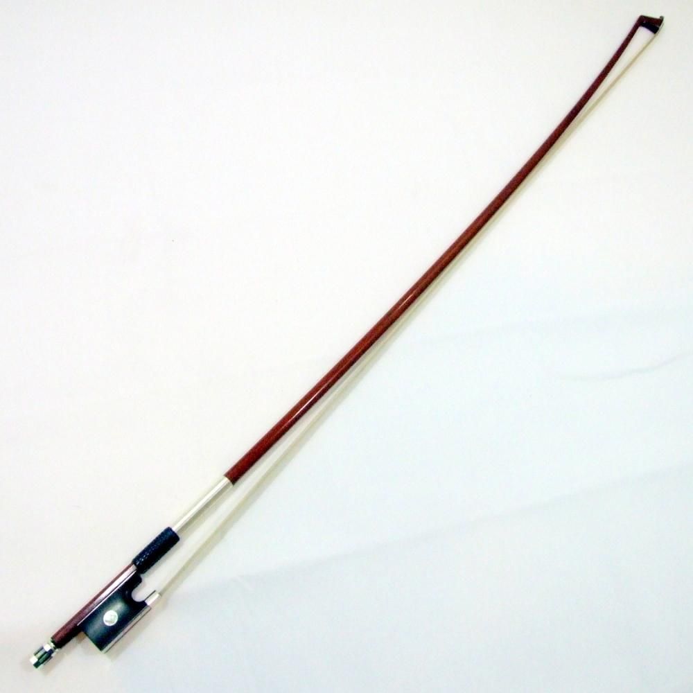 新作バイオリン弓 M.PEREIRA作 フェルナンブコ 4/4 58g ベテラン製作家