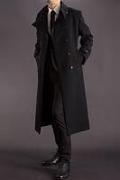 東京ロングコート販売店 | ナポレオンコート | 着丈110m コート