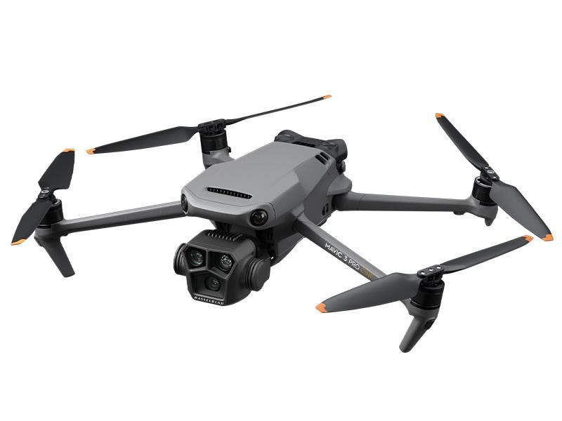 DJI Mavic 3 Pro Cine Premium コンボ【賠償責任保険付】 - セキド