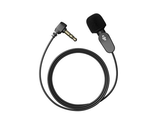 DJI SALE】DJI Mic 2 (トランスミッター×2 + レシーバー×1 + 充電