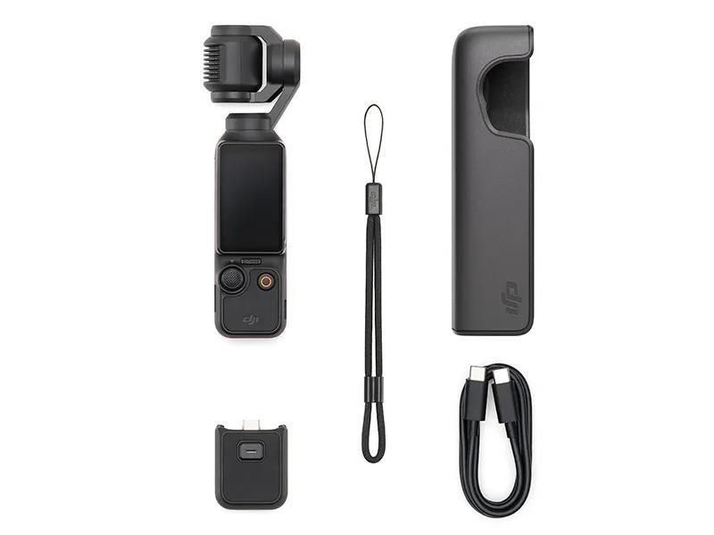 DJI Osmo Pocket 3（整備済製品） - セキドオンラインストア DJI