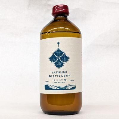 辰巳蒸留所 - 郡上八幡 酒のいとう NO MUSIC NO SAKE NO LIFE