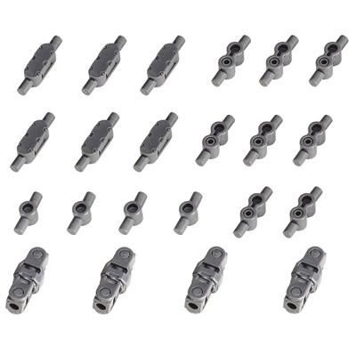 コトブキヤ-M.S.G.プラユニット メカサプライ18 | ジョイントセットD