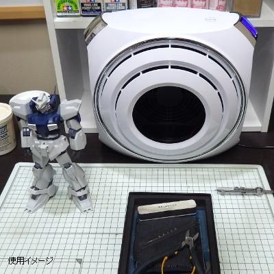 廃版】GUNPRIMER - VOID（ヴォイド） - G PARTS [模型用ディティール