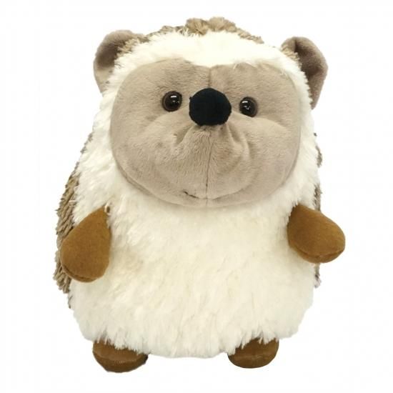 ハリネズミ 立型 S - ぬいぐるみメーカーTAKE OFFの公式オンライン