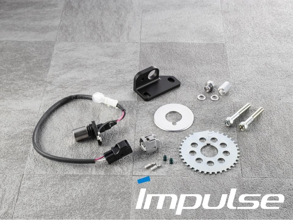 商品番号161】4AGエンジン専用クランクセンサーキット/For 4ag crunk