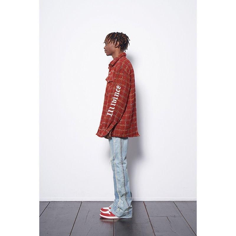 MLVINCE / メルヴィンス 正規通販 | UNCHAIN