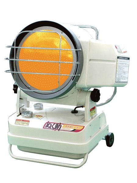 ナカトミの業務用、工業用ヒーターIP-NKM_17Dの通販「業務用大型