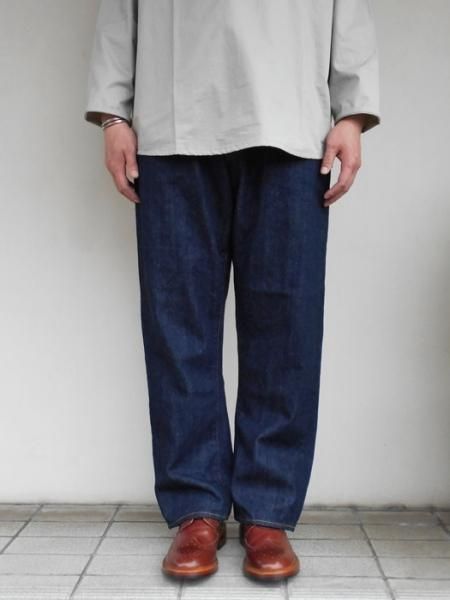 Ordinary Fits 117 TYPE LOOSE - 『strato』