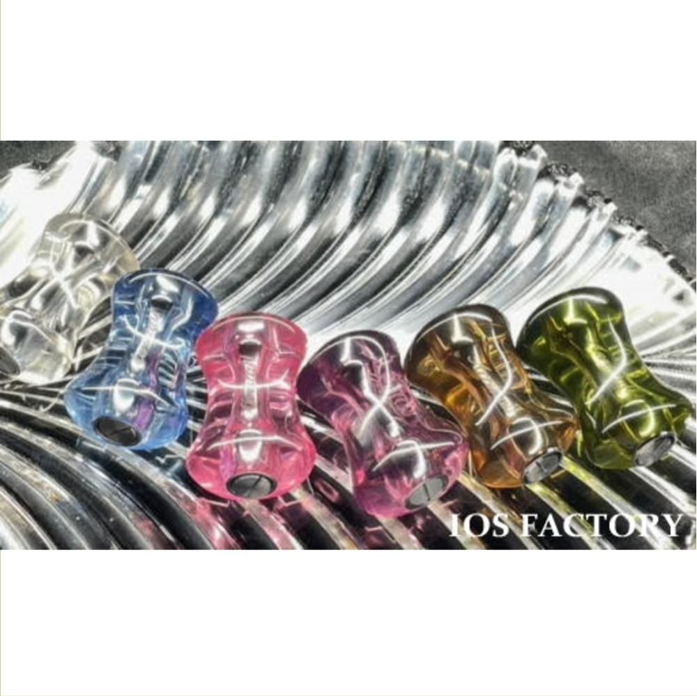 IOS FACTORY アクリスタ2・スリム