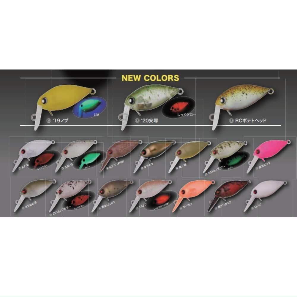 ロデオクラフト ファットモカ Jr. SR(F)