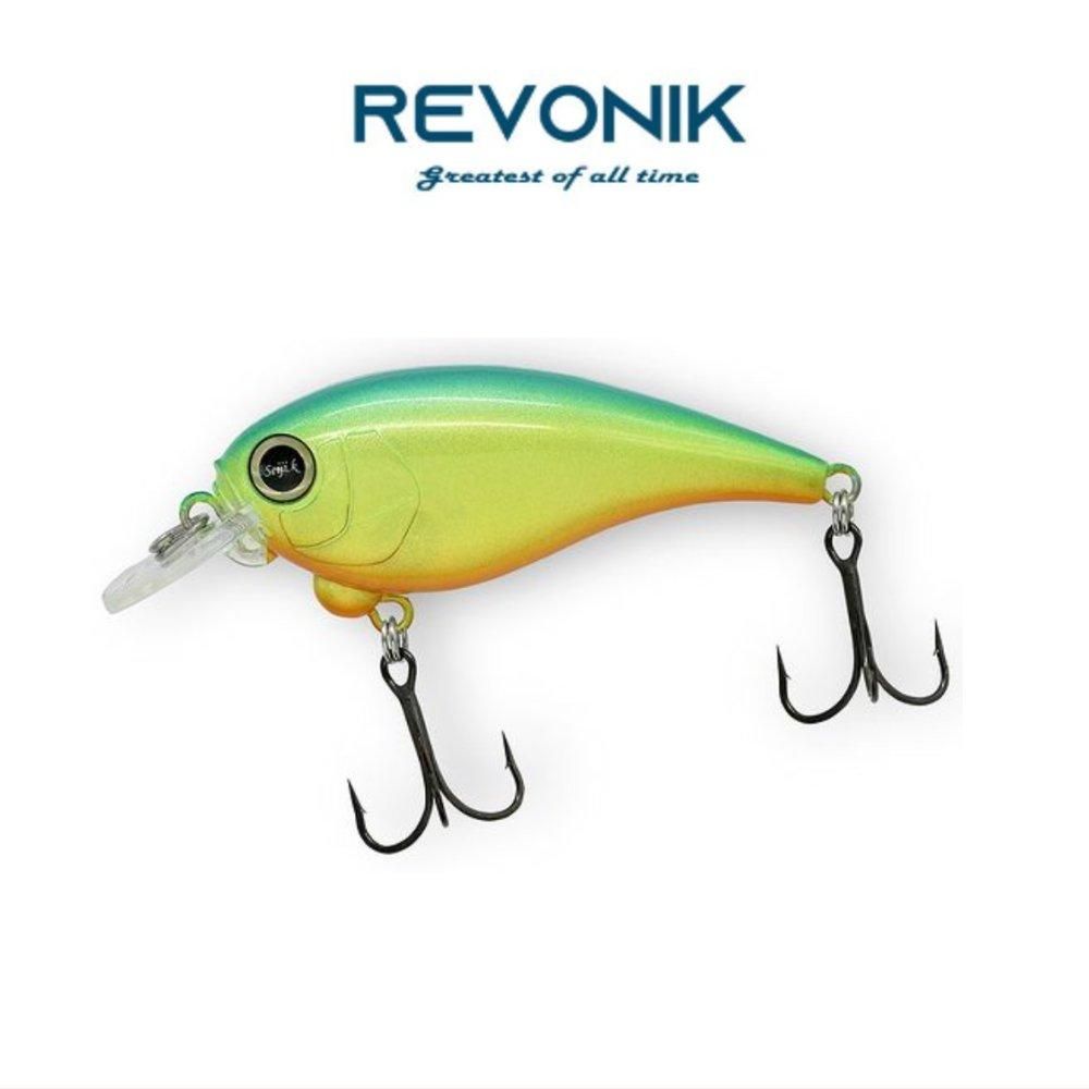 レヴォニック サラモア