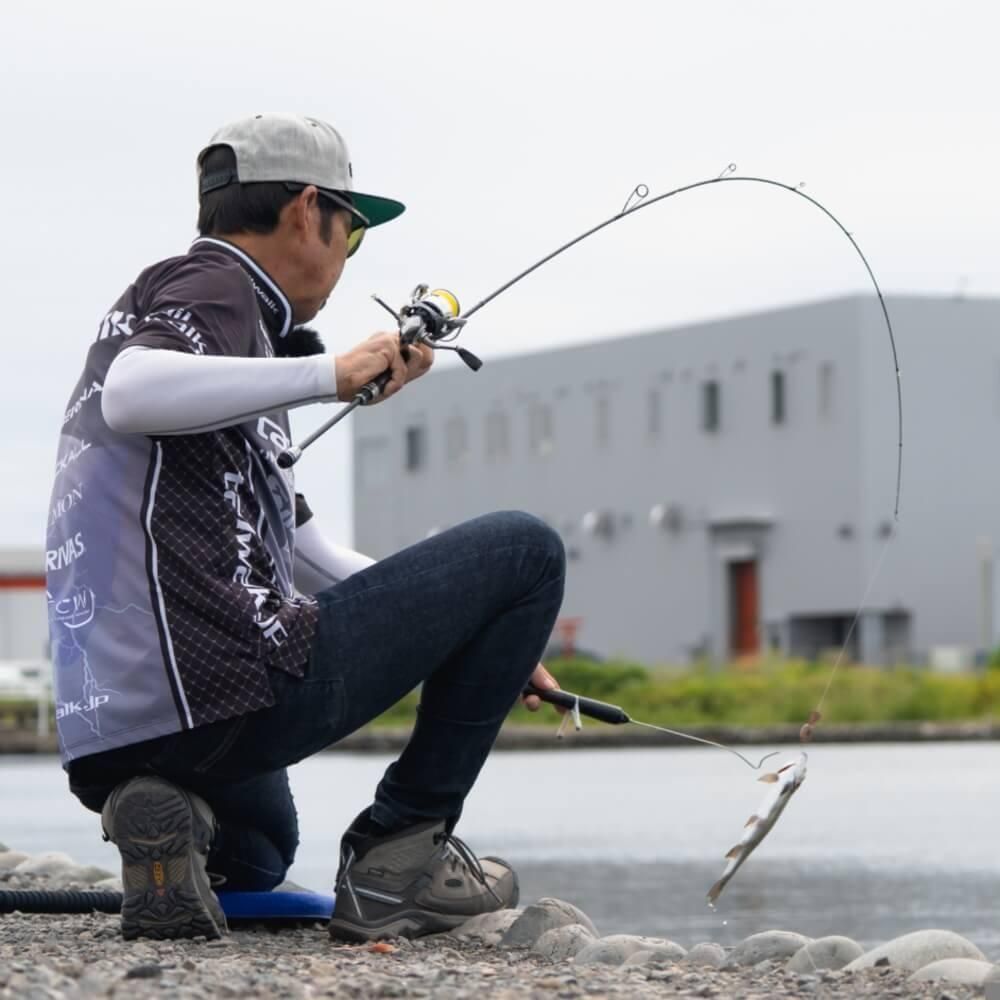 テールウォーク シルバーナ 瀧 TZ S59XUL/TISL