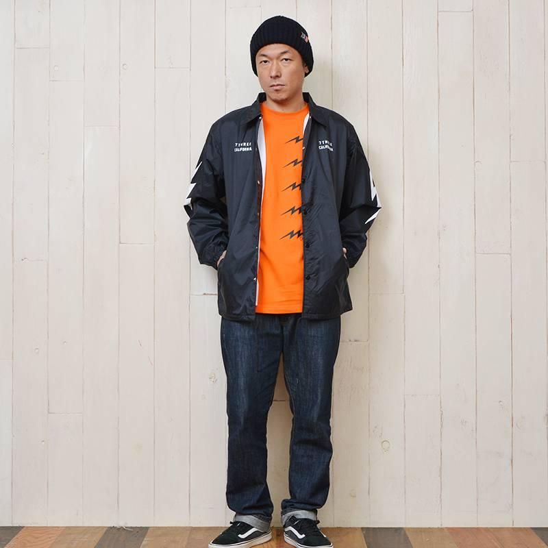 NYLON COACH JAKET 19SS - 73R 公式オンラインストア | サーフ