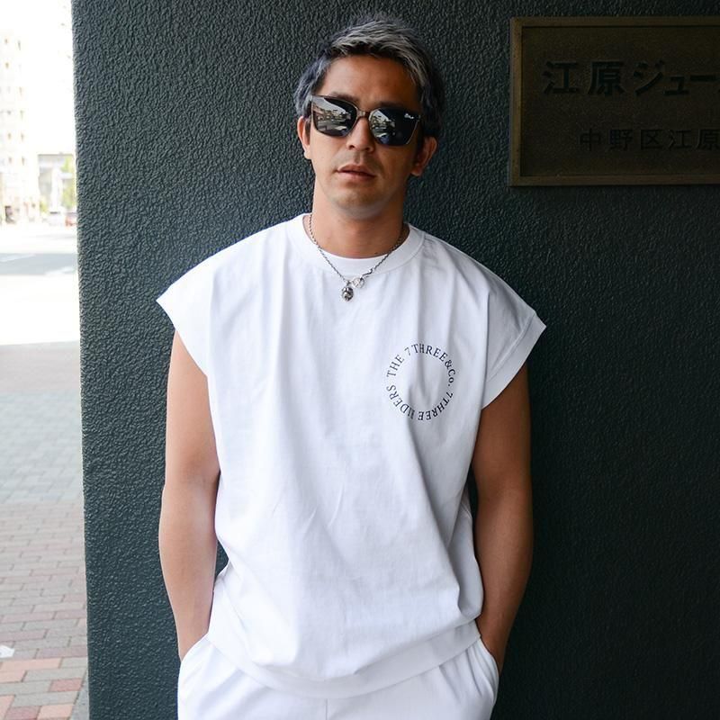 タンクトップ - 73R 公式オンラインストア | サーフ・スケーター