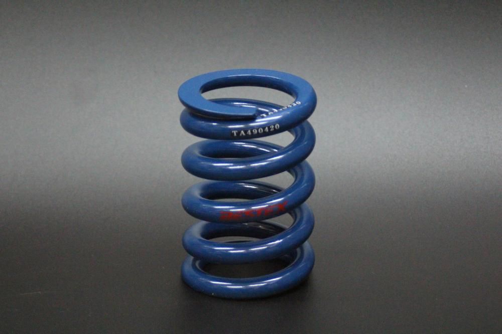 T-TECH（ティーテック） NSF100、NSRminiサスペンション用スプリング