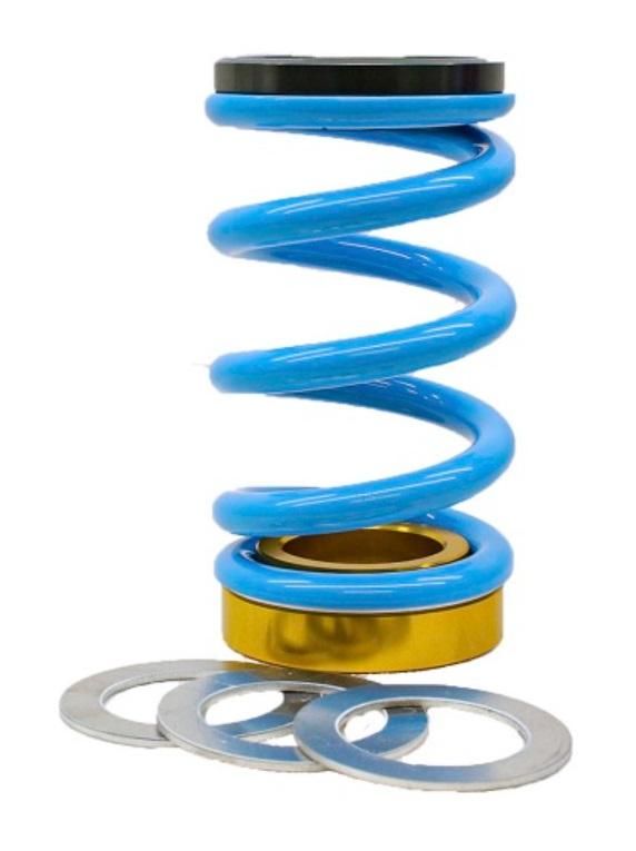 Kicks GROM 5 (JC92) スプリングセット スプリングレート選べます