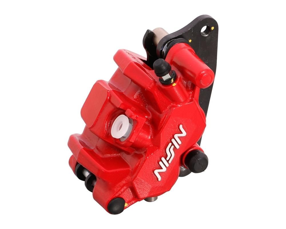 KITACO（キタコ） 2ポットブレーキキャリパー NSF100、NSR50/80、GROM