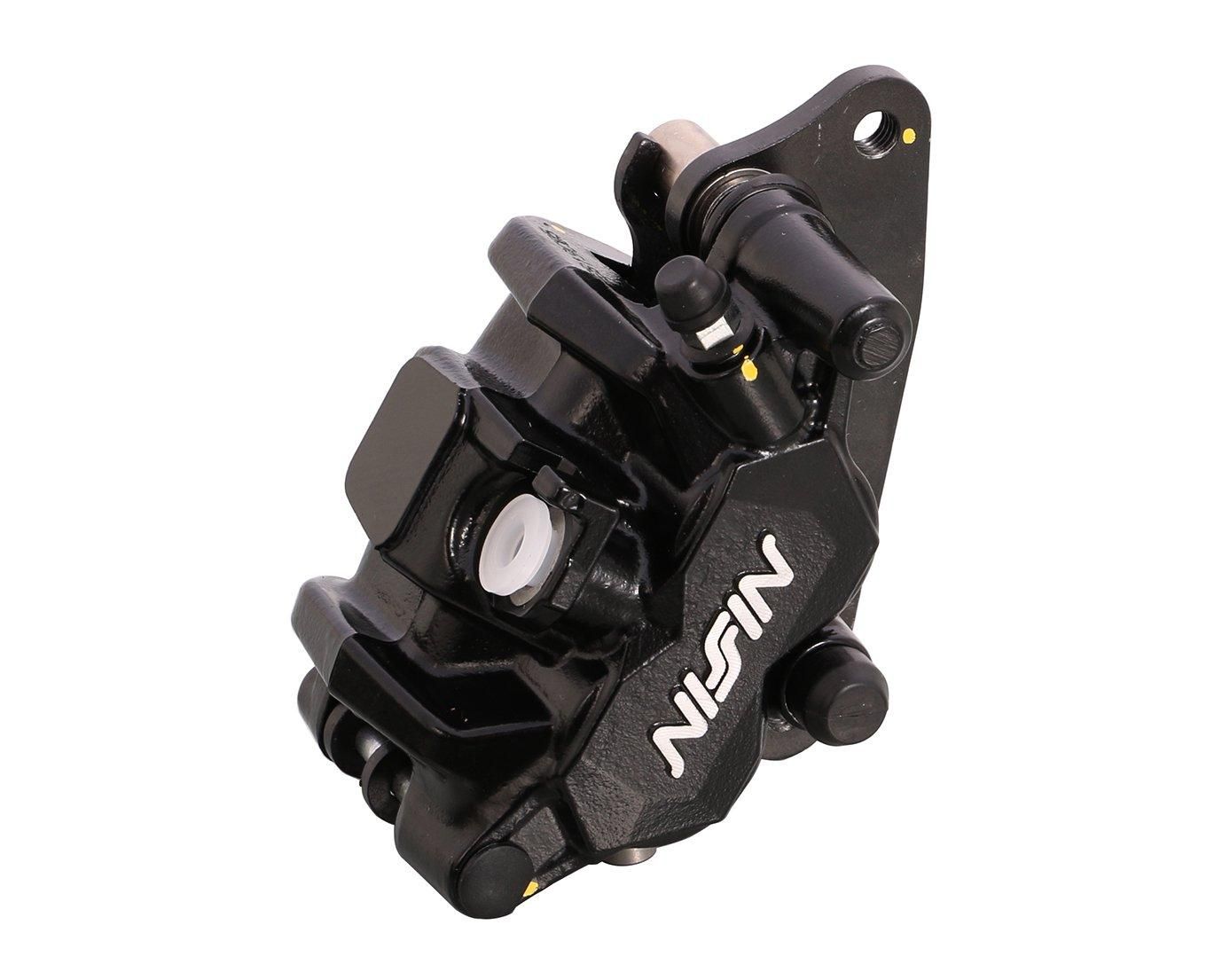 KITACO（キタコ） 2ポットブレーキキャリパー NSF100、NSR50/80、GROM