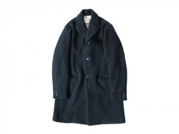 EEL バーボンコートの通販【rusk】