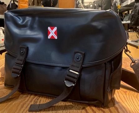 ラゲッジレーベル ライナー ショルダーバッグ（L) 951-09237