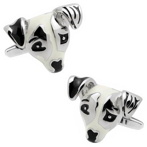 犬 ドッグ カフス - カフスボタン (カフリンクス）専門店 - CUFF.JP