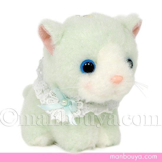 猫 ぬいぐるみ 小さい たけのこ TAKENOKO JOYFUL MATES ふわもこ
