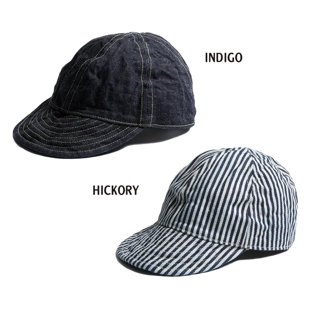 TROPHY CLOTHING トロフィークロージング / MECHANIC CAP