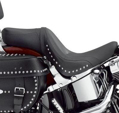 ハーレー純正 サンダウナー・ディープバケットシート／ヘリテイジ