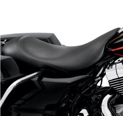 ハーレー純正 ブローラーシート '97～'07ロードキング、FLHX用