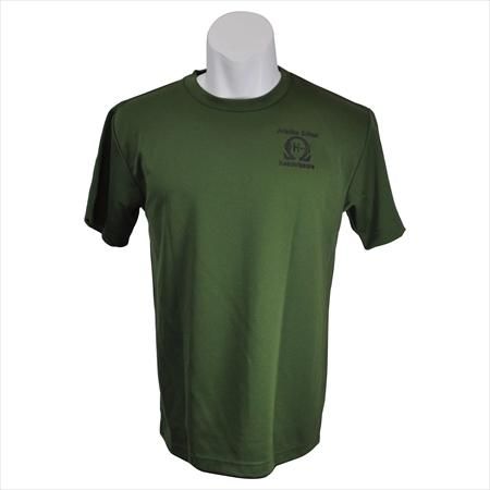 OH-1 教官 ドライTシャツ（オリーブ） - ミリタリーショップJieitai.net