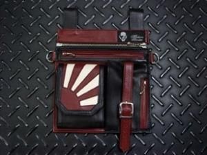 パイレーツバッグ - Modern Pirates Online Store