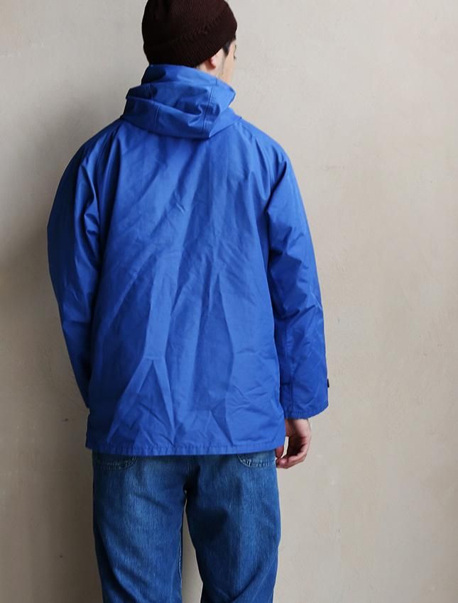 70s EARLY WINTERS MOUNTAIN PARKA GORE TEX FABRIC SIZE S GOOD COND