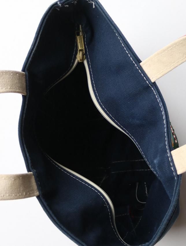 90s L.L.BEAN トートバッグ | ビンテージ - MATIN, VINTAGE OUTFITTERS