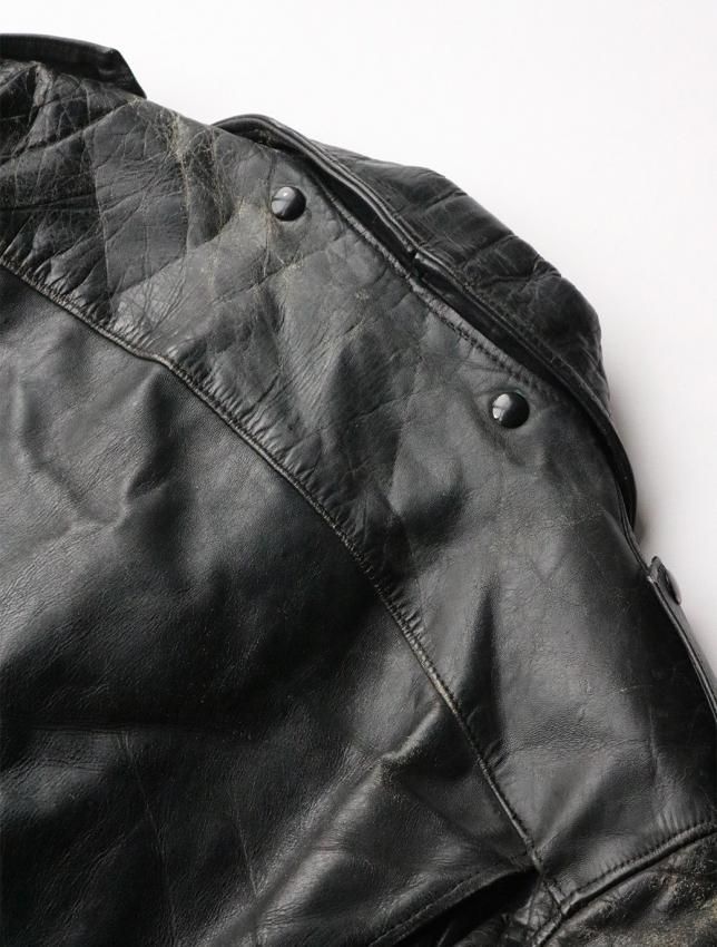 50s HARLEY-DAVIDSONジャケット | メンズサイズL - MATIN, VINTAGE