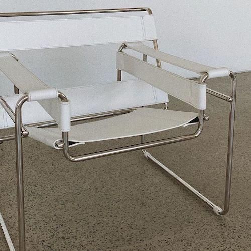 マルセル・ブロイヤー/WassilyChairワシリーチェアリプロダクト