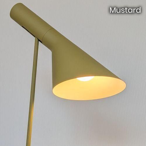 アルネ・ヤコブセン/AJフロアランプリプロダクト【タイプBその他工場製