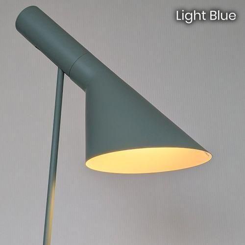 アルネ・ヤコブセン/AJフロアランプリプロダクト【タイプBその他工場製