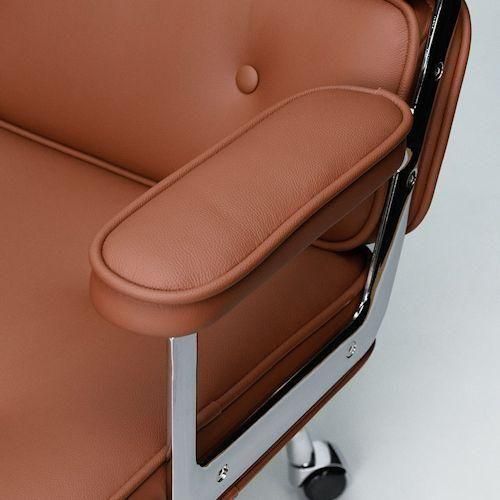 イームズ/エグゼクティブチェア【タイムライフチェア】フルレザー仕様