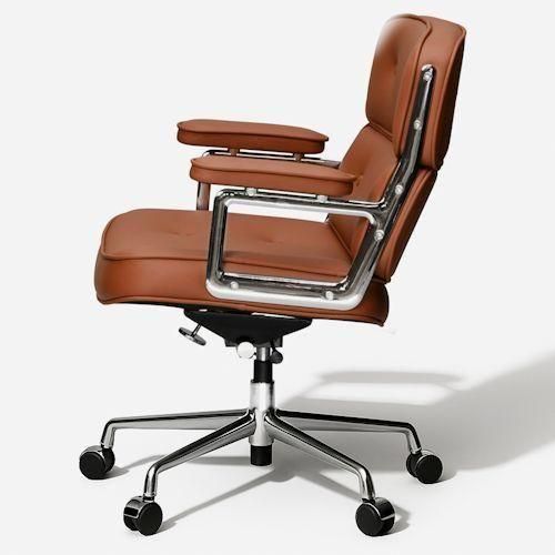 イームズ/エグゼクティブチェア【タイムライフチェア】フルレザー仕様