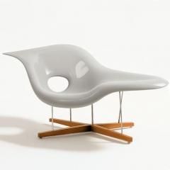 チャールズ＆レイ・イームズ/WoodStoolウッドスツールリプロダクト