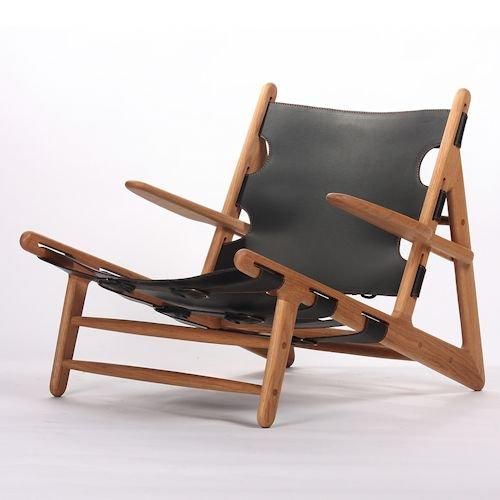 ボーエ・モーエンセン/HuntingChairハンティングチェアリプロダクト