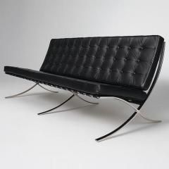 ミース・ファン・デル・ローエ/バルセロナリプロダクトシリーズ